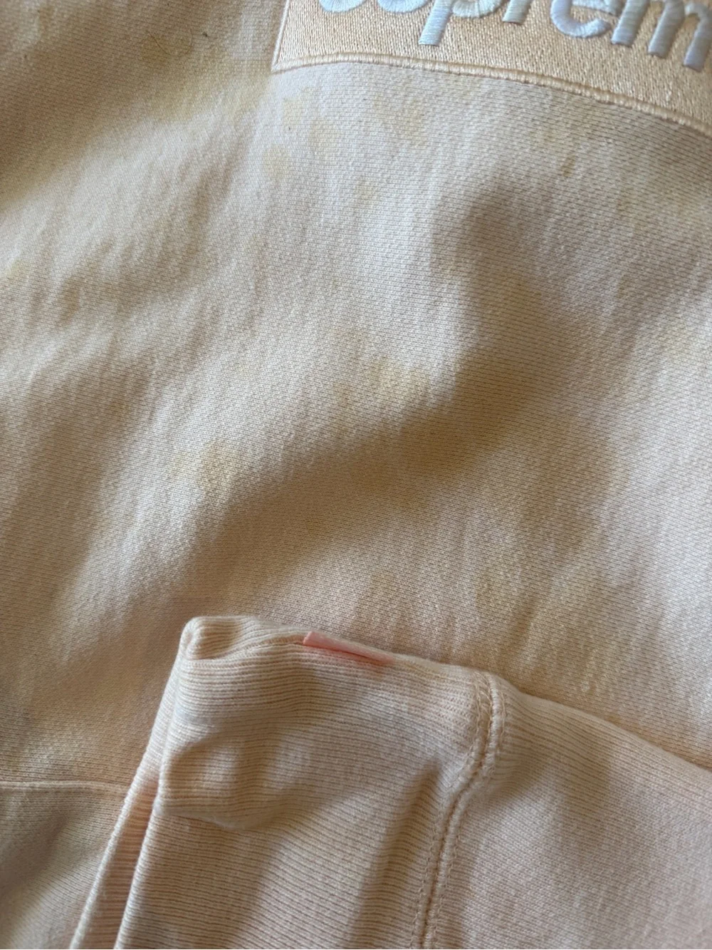 Supreme purchased grailed